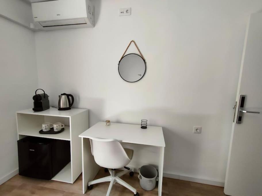 Centrico Conjunto Habitacional 알리칸테 외부 사진