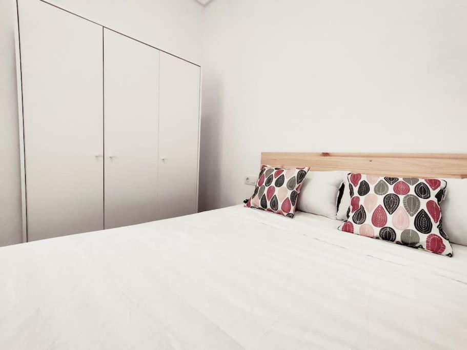 Centrico Conjunto Habitacional 알리칸테 외부 사진