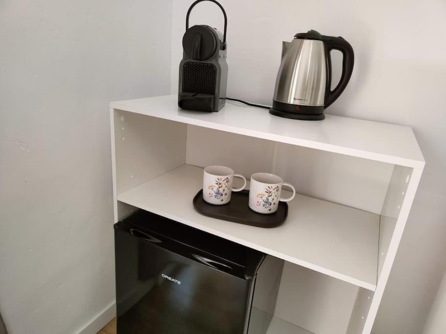 Centrico Conjunto Habitacional 알리칸테 외부 사진