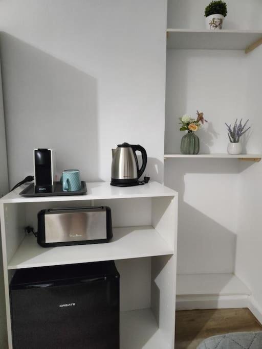 Centrico Conjunto Habitacional 알리칸테 외부 사진