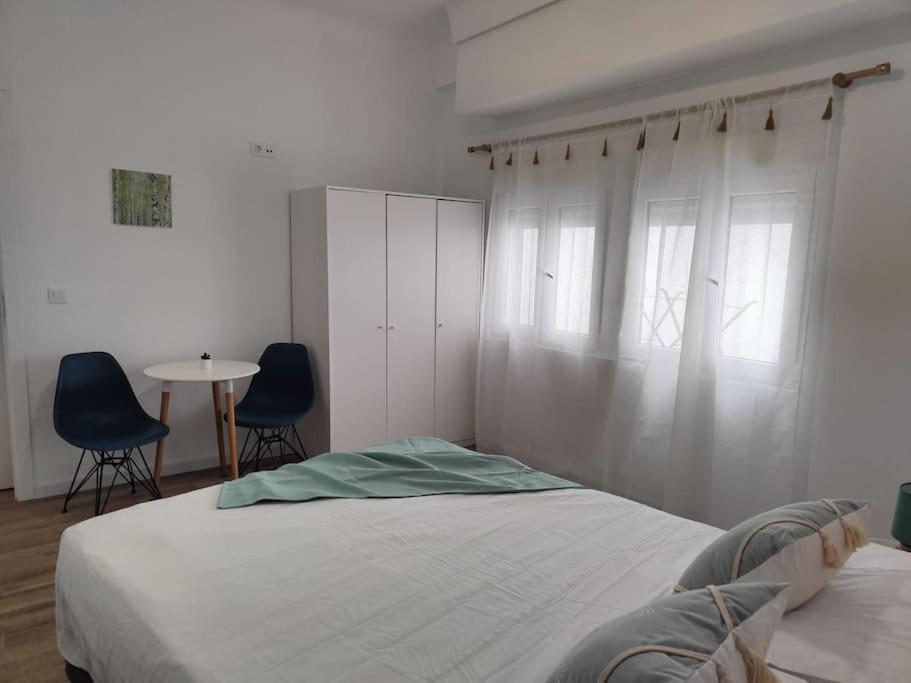 Centrico Conjunto Habitacional 알리칸테 외부 사진